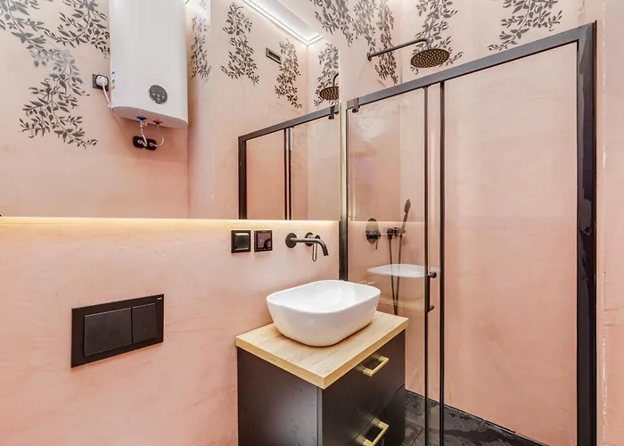 Appartamento Przytulna Kawalerka W Sercu Nowej Rudy *